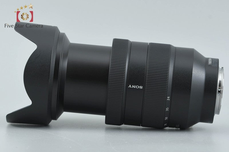 Sony FE 24-105mm f/4 G OSS SEL24105G w/ Box