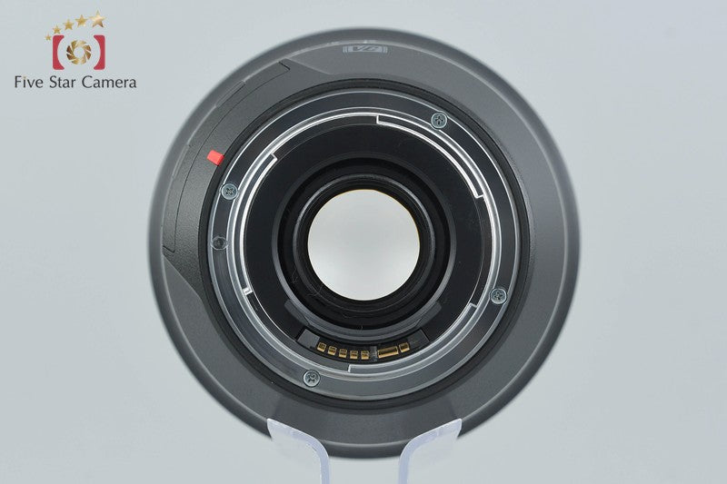 Tamron A012 SP 15-30mm f/2.8 Di VC USD for Canon