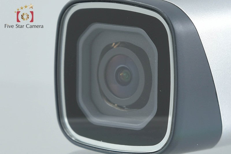 ORDRO EP8 Action Camera w/ Box [Japanese Language Only]