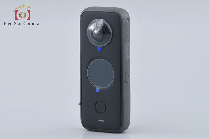 Arashi Vision insta360 ONE X2 360 Degree Action Camera