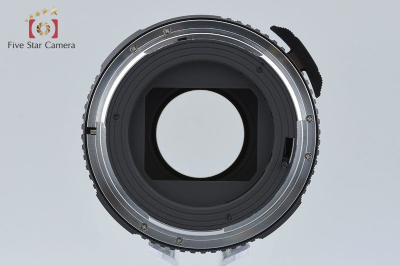 PENTAX SMC 67 300mm f/4 for 6x7 / 67II