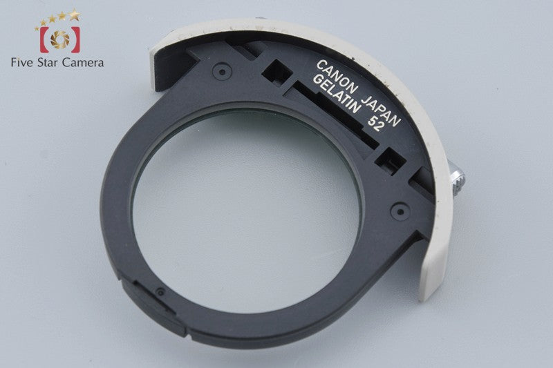 Canon EF 500mm f/4 L IS USM