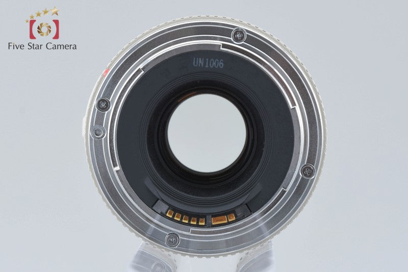 Canon Extender EF 2x Teleconverter