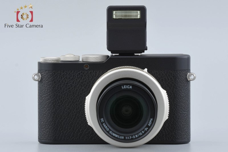 Leica D-LUX 8 100th Anniversary Model 17.0 MP Digital Camera w/ Box