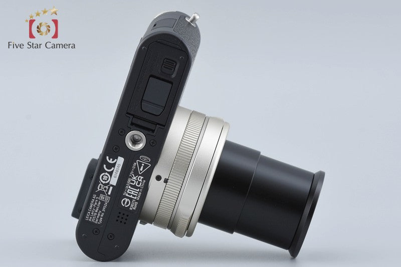 Leica D-LUX 8 100th Anniversary Model 17.0 MP Digital Camera w/ Box