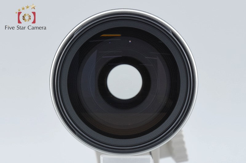 Canon EF 100-400mm f/4.5-5.6 L IS USM