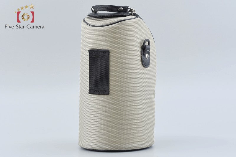 Canon EF 100-400mm f/4.5-5.6 L IS USM