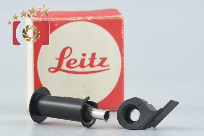 Leica 14260 Rapid Loading System Quick Spool w/ Box