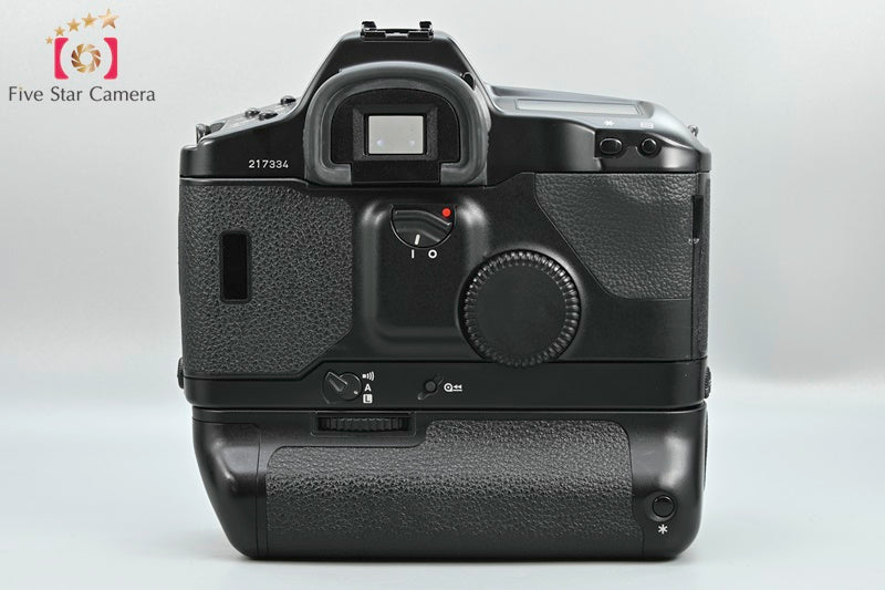 Canon EOS-1N HS 35mm SLR Film Camera Body [Excellent]