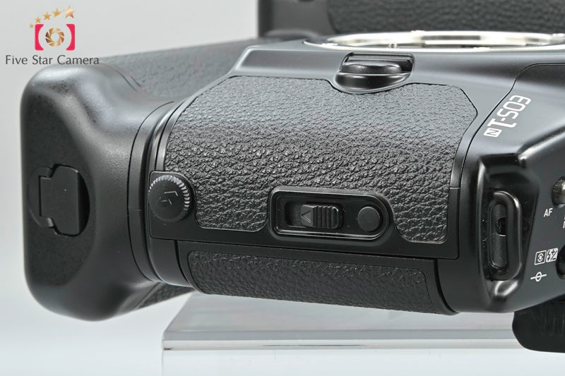 Canon EOS-1N HS 35mm SLR Film Camera Body [Excellent]