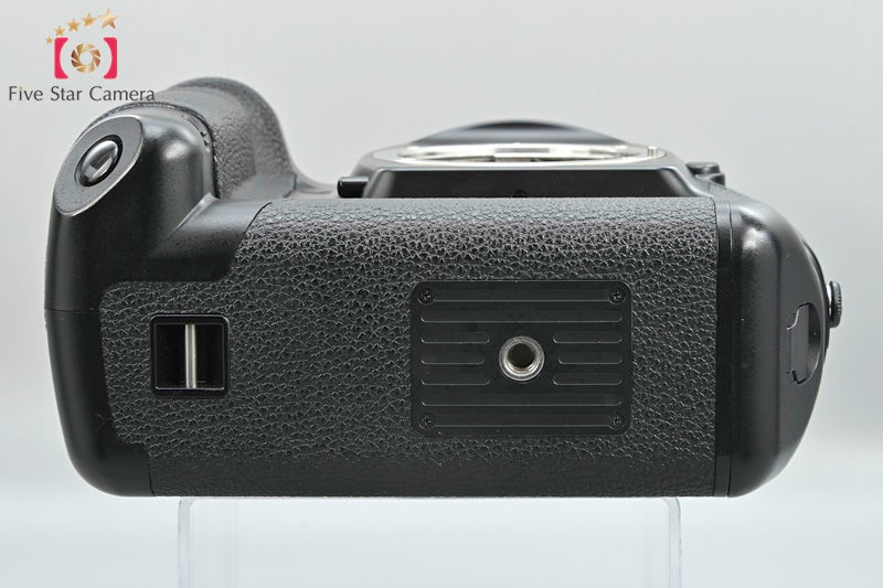 Canon EOS-1N HS 35mm SLR Film Camera Body [Excellent]