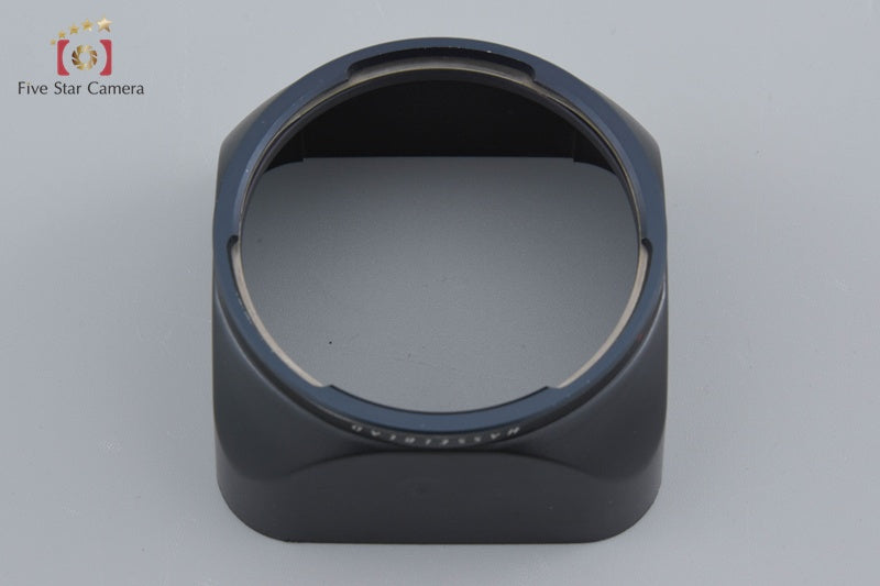 Hasselblad B50 Lens Hood