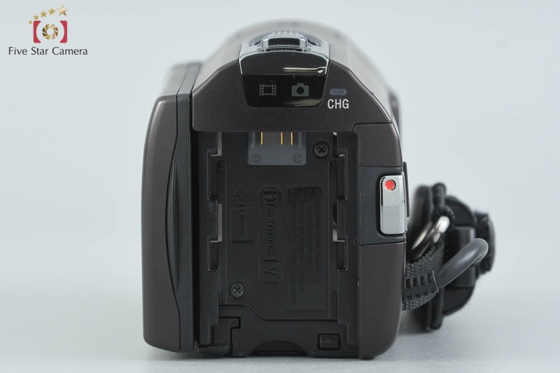 SONY HANDYCAM HDR-CX590V Digital Camcorder [Japanese Language Only]