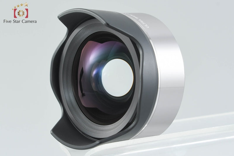 SONY VCL-ECU1 Ultra Wide Converter 0.75x for E 16/2.8