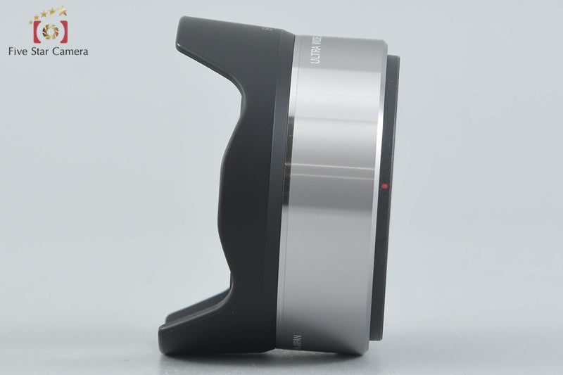 SONY VCL-ECU1 Ultra Wide Converter 0.75x for E 16/2.8