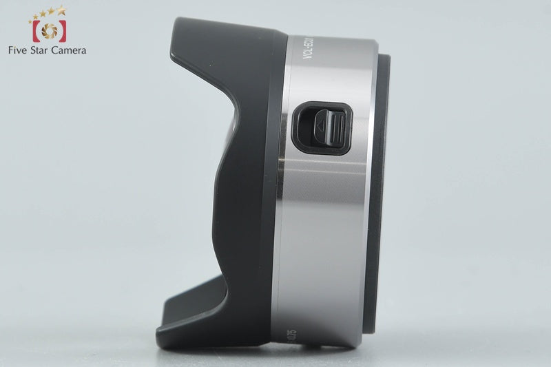 SONY VCL-ECU1 Ultra Wide Converter 0.75x for E 16/2.8