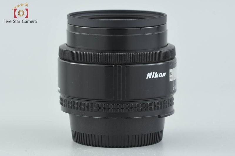 Nikon AF NIKKOR 24mm f/2.8