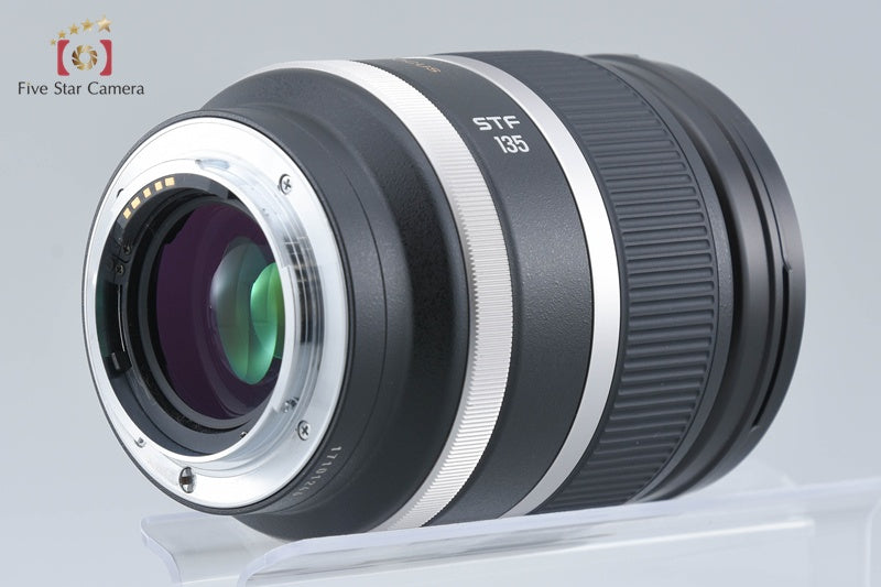 MINOLTA STF 135mm f/2.8 Sony / Minolta A Mount Lens