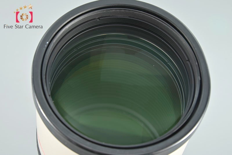 Canon EF 300mm f/4 L IS USM [Very Good]