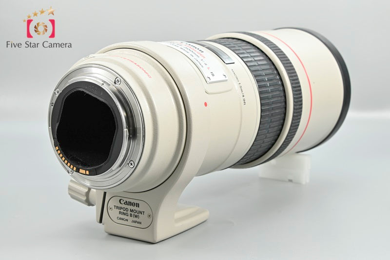Canon EF 300mm f/4 L IS USM [Very Good]