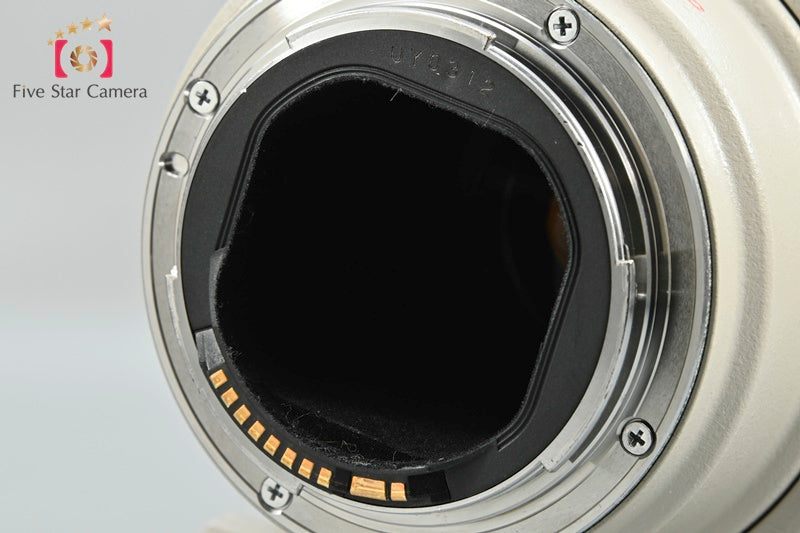 Canon EF 300mm f/4 L IS USM [Very Good]