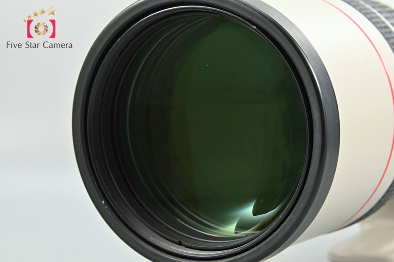 Canon EF 300mm f/4 L IS USM [Very Good]