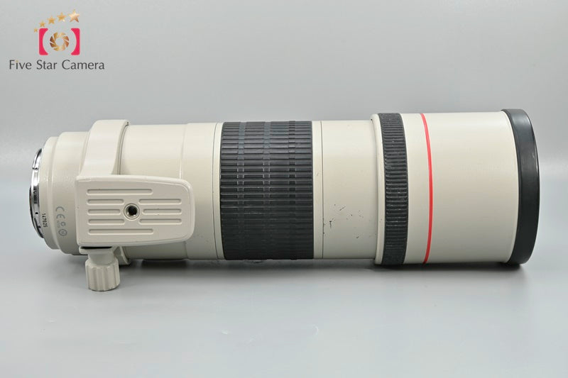 Canon EF 300mm f/4 L IS USM [Very Good]
