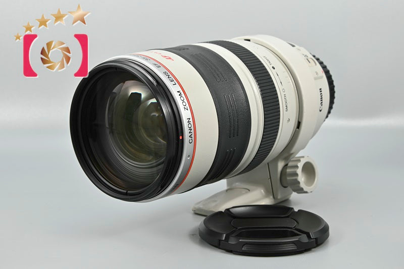 Canon EF 35-350mm f/3.5-5.6 L USM [Very Good]