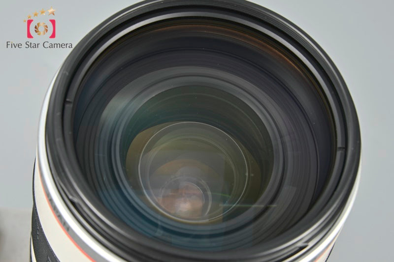 Canon EF 35-350mm f/3.5-5.6 L USM [Very Good]