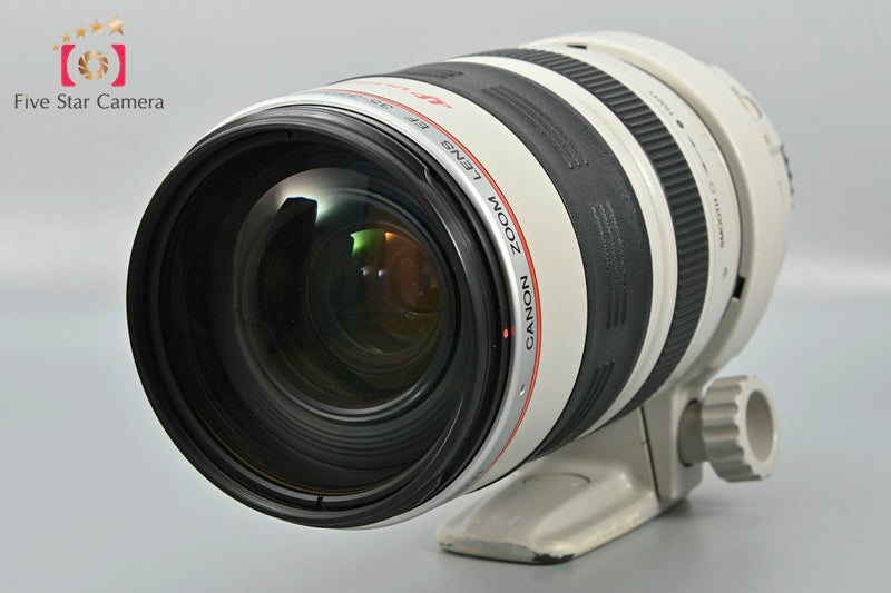 Canon EF 35-350mm f/3.5-5.6 L USM [Very Good]