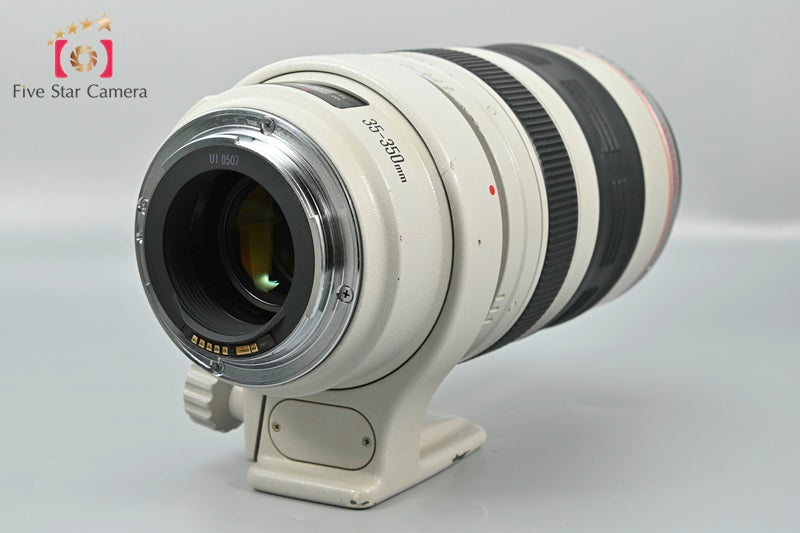 Canon EF 35-350mm f/3.5-5.6 L USM [Very Good]