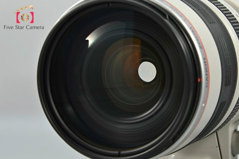 Canon EF 35-350mm f/3.5-5.6 L USM [Very Good]