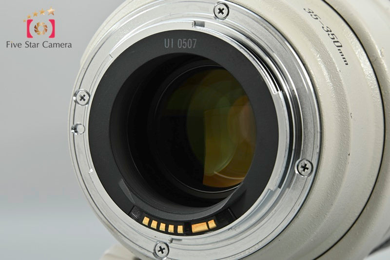 Canon EF 35-350mm f/3.5-5.6 L USM [Very Good]