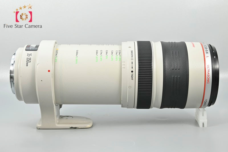 Canon EF 35-350mm f/3.5-5.6 L USM [Very Good]