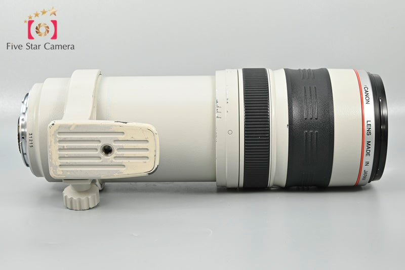 Canon EF 35-350mm f/3.5-5.6 L USM [Very Good]