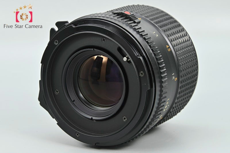 Mamiya SEKOR C 110mm f/2.8 for 645 [Very Good]