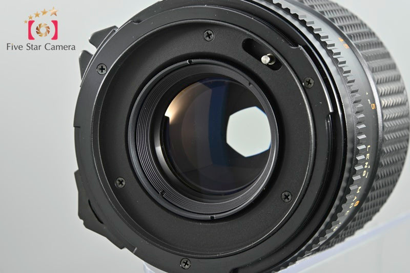 Mamiya SEKOR C 110mm f/2.8 for 645 [Very Good]