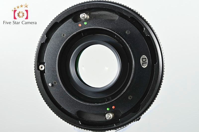Mamiya SEKOR C 127mm f/3.8 for RB67 [Very good]