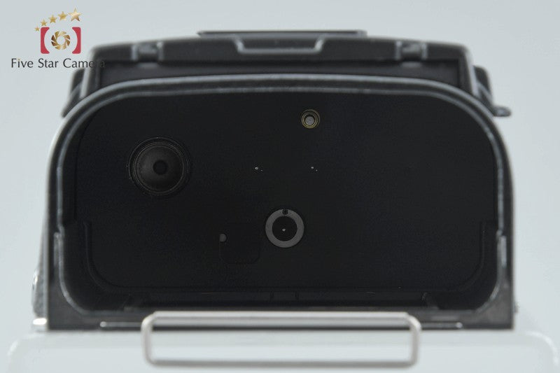 Hasselblad A12 Film Magazine Type IV Chrome