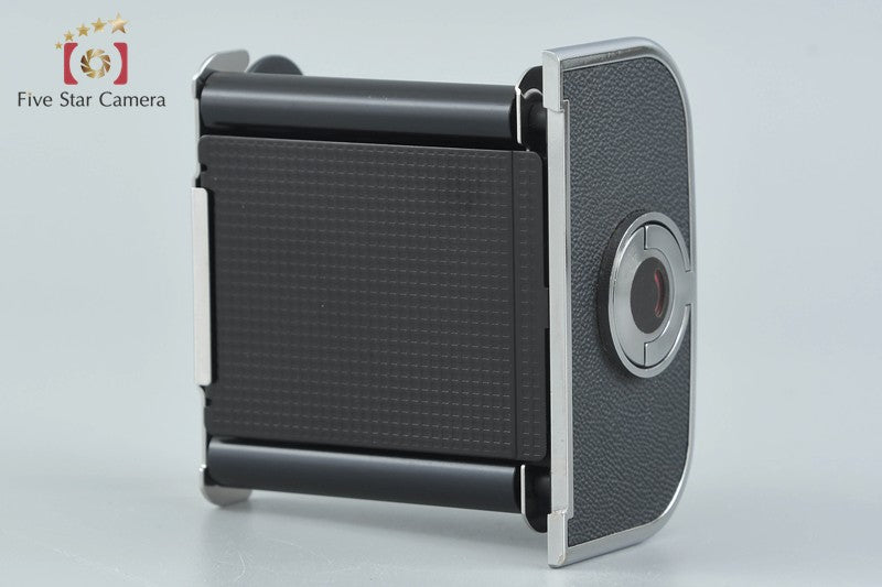 Hasselblad A12 Film Magazine Type IV Chrome