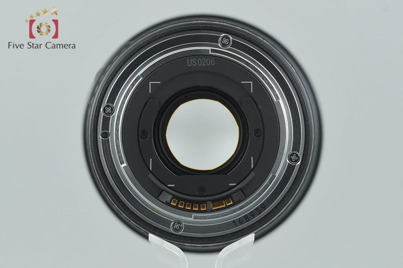 Canon EF 16-35mm f/2.8 L USM