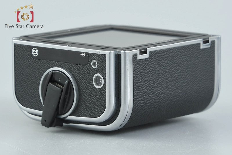 Hasselblad A12 Film Magazine Type II Chrome