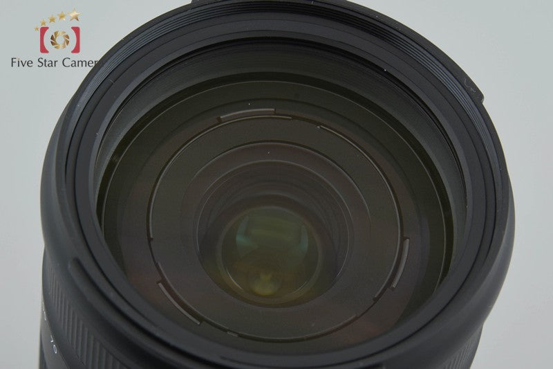 Tamron B028 18-400mm f/3.5-6.3 Di II VC HLD for Canon w/ Box