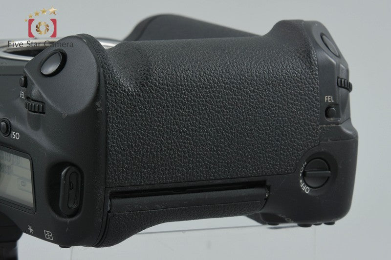 Canon EOS 1D Mark IV 16.1 MP Digital SLR Camera w/ Box