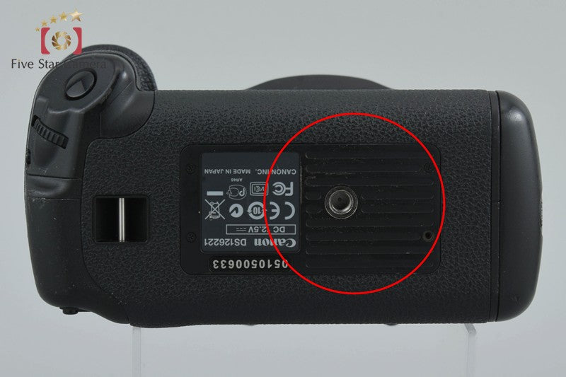 Canon EOS 1D Mark IV 16.1 MP Digital SLR Camera w/ Box