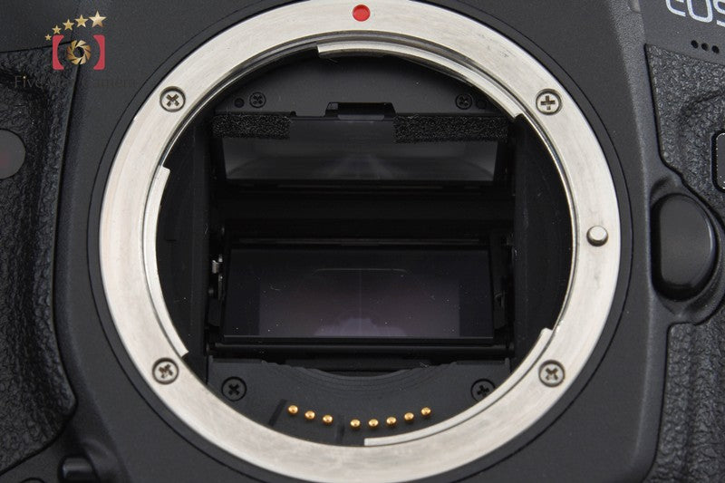 Canon EOS 1D Mark IV 16.1 MP Digital SLR Camera w/ Box