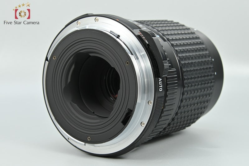 PENTAX SMC 67 MACRO 135mm f/4 for 67 / 67II [Near Mint]