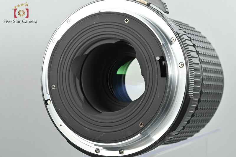 PENTAX SMC 67 MACRO 135mm f/4 for 67 / 67II [Near Mint]