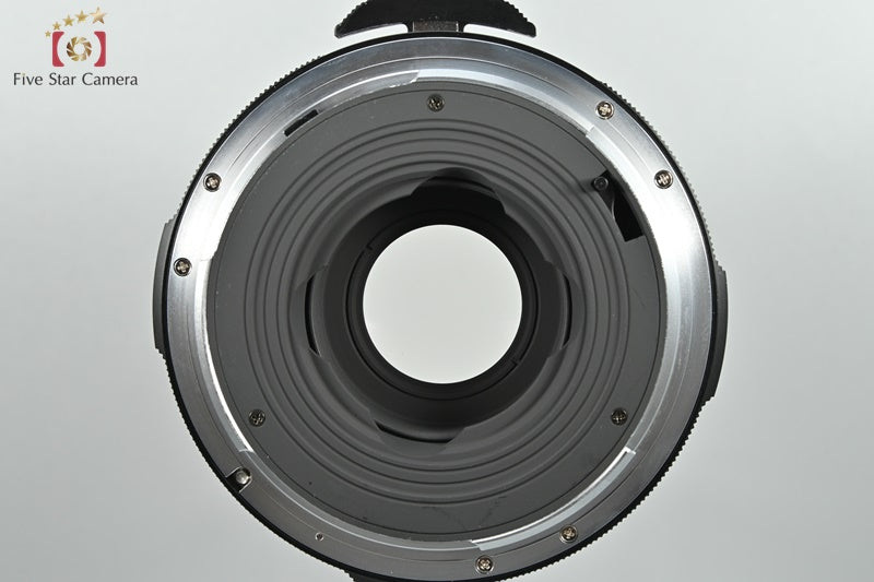 PENTAX SMC 67 MACRO 135mm f/4 for 67 / 67II [Near Mint]