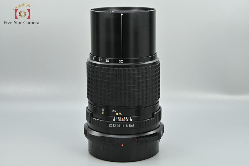 PENTAX SMC 67 MACRO 135mm f/4 for 67 / 67II [Near Mint]